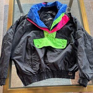 ProGear 1993  Anorak Pullover size large
